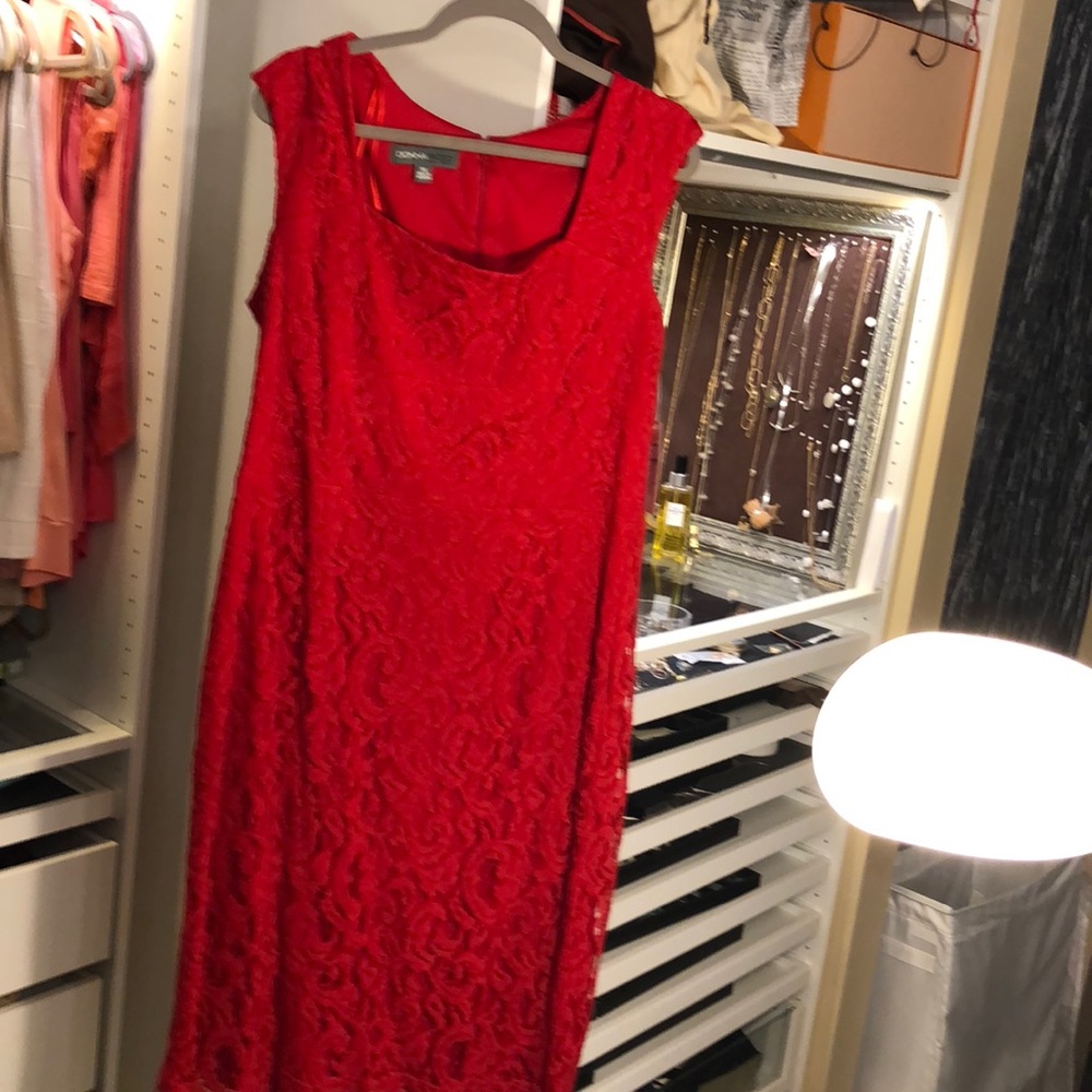 Great holiday dress!